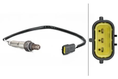 Лямбда-зонд HELLA 6PA358 103-311