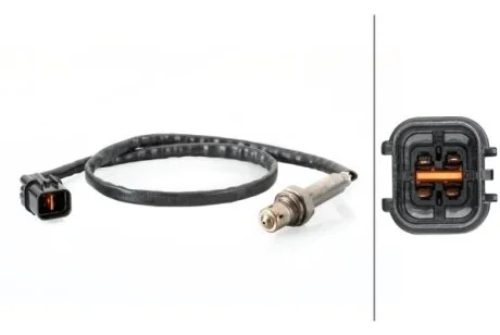 Лямбда-зонд HELLA 6PA358 103-561