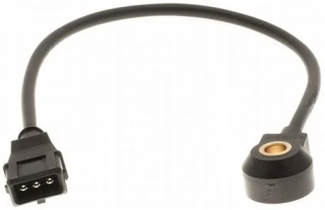 Датчик детонації FIAT Doblo 09-15, HONDA Fit 07-14, MITSUBISHI Lancer X 07-, CITROEN C3 01-09, OPEL Astra H 04-14, JEEP Renegade 14-, PORSCHE Cayenne 10-17, SMART ForFour 04-06, ALFA ROMEO 159 05-11, LANCIA Delta 08-14, GAZ SOBOL 10-13 HELLA 6PG 009 108-611