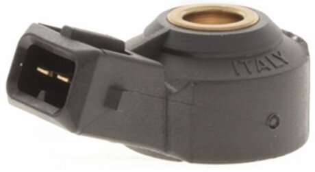 Датчик детонації RENAULT Megane III 09-16, Scenic III 09-16, Laguna 07-15, PEUGEOT 4008 12-17, NISSAN Qashqai 07-14, Note 05-12, X-Trail T31 07-14, MITSUBISHI Lancer X 07-, ASX 10-23, Pajero 07-21, CITROEN C4 AirCross 12-17, INFINITI QX56 04-10, SMAR HELLA 6PG 009 108-751