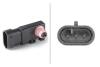 OPEL Датчик тиску Astra G/H 01-, DAEWOO Leganza 97- HELLA 6PP 009 400-011 (фото 1)