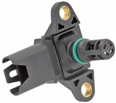 Датчик тиску наддуву E90/E91/E92/F07/F11/F01-04/E70/E71/E72 3.0-6.0 05- HELLA 6PP 009 400-051