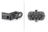 Датчик тиску повітря(вакуума) Opel Combo 1.3CDTI 03-/Fiat Doblo 10-/Renault Trafic 01-/Opel Vivaro 03- HELLA 6PP 009 400-111 (фото 1)