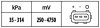(Пн.-Чт. до 15:00) BMW Датчик тиску впускної труби E60 520d 530d HELLA 6PP 009 400-321 (фото 2)