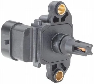 FIAT Датчик тиску Doblo 1.2/1.4 01-, Fiorino, Bravo, Opel Combo, Mitsubishi HELLA 6PP 009 400-341