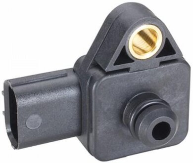 Мапсенсор 2.0MPI 16V,2.4MPI 16V,3.5MPI 24V,1.6MPI 16V,1.4MPI 16V,1.7MPI 16V,1.3MPI 8V HONDA Civic 5D 05-12, Civic 4D 05-12, Accord CL/CM 03-08, Civic 01-05, CR-V 01-07, FR-V 04-09, Fit 07-14, Jazz 01-08, Legend 04-12, Stream 01-06 HELLA 6PP 009 400-351