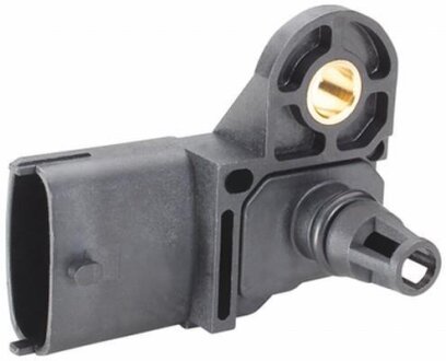 Датчик вакууму HELLA 6PP 009 400-441