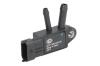 NISSAN Датчик тиску воздуха Qashqai,NV200,X-Trail,Note,DB W176/246,Opel Vivaro,Movano,Renault Kangoo,Megane,Trafic III,Volvo 07- HELLA 6PP 009 409-061 (фото 1)