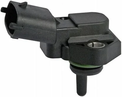 FORD Датчик тиску і температури IVECO, RENAULT HELLA 6PP 013 400-011