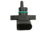 VW датчик тиску наддуву Audi A2/3/4/6,Skoda Fabia,Octavia,SuperB,Golf IV,LT28-46,Passat,Sharan,T4 HELLA 6PP358152-011 (фото 2)