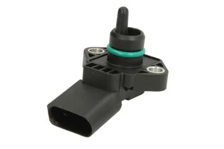 VW датчик тиску наддуву Audi A2/3/4/6,Skoda Fabia,Octavia,SuperB,Golf IV,LT28-46,Passat,Sharan,T4 HELLA 6PP358152-011