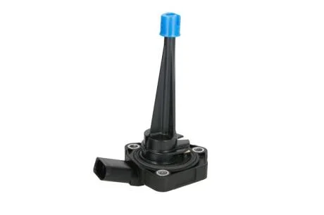 AUDI Датчик рівня мастила в двигуні A4 B8 2.0 08-, A6 C7 2.0 12-, Q5 2.0 10- HELLA 6PR 010 418-901