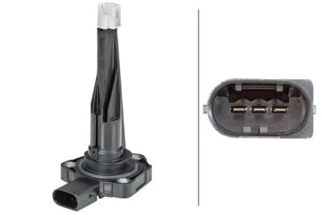Датчик рівня моторної оливи MERCEDES-BENZ HELLA 6PR 012 056-701