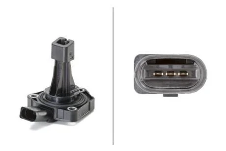 Датчик уровня моторного масла Audi A1/3/4/5/6/Q3 HELLA 6PR 013 680-021