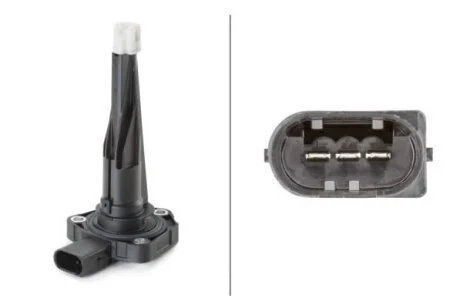 Датчик рівня мастила HELLA 6PR 013 680-201