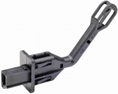 Датчик температури салону BMW 5 (E60, F10) 01-> HELLA 6PT 009 104-131