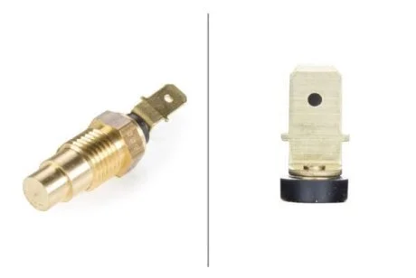 Датчик темпер. охолодж.рідини HELLA 6PT 009 107-221