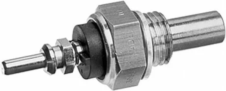 Датчик MB W201/W202/W124/W126/W140/W463 72- 1.8-6.0 температуры HELLA 6PT 009 107-251