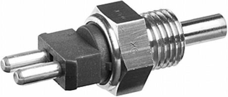 Датчик темпер. охолодж.рідини HELLA 6PT 009 107-391
