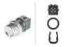 VW Датчик температуры воды Golf III,Passat,LT28-55,T4 HELLA 6PT 009 107-461 (фото 1)