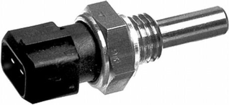 Підігрівач паливної системи HELLA 6PT 009 107-501