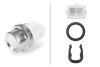 Датчик темп, охол, рідини Renault Kangoo, Clio, Laguna, Megane, Mitsubishi Carisma 1.9D 98-&gt; (EPS) HELLA 6PT 009 107-601 (фото 1)
