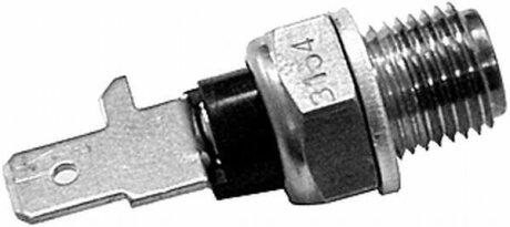 Датчик температури оливи VW Golf III,IV, Passat, Sharan, Ford Galaxy 90-> HELLA 6PT 009 107-691
