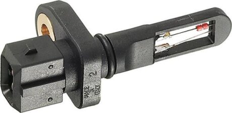 Датчик температури вхідного повітря Audi, Seat, Skoda, VW 1.4-2.8i 95-> HELLA 6PT 009 109-181