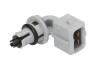 Датчик темп. впуск. повітря Citroen Berlinso, Xsara Dacia Duster, Logan, Sandero Opel Vivaro Peugeot 106 II, 206, 306 Renault Clio, Logan, Megane, Scenic 1.1-2.0 05.93- HELLA 6PT 009 109-221 (фото 1)