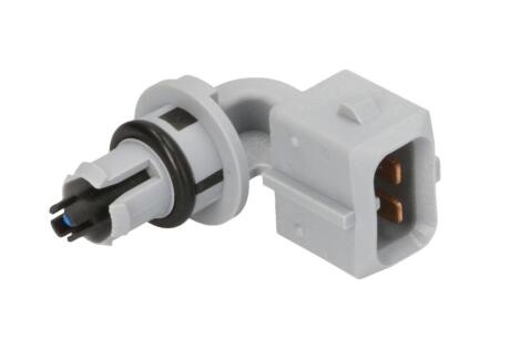 Датчик темп. впуск. повітря Citroen Berlinso, Xsara Dacia Duster, Logan, Sandero Opel Vivaro Peugeot 106 II, 206, 306 Renault Clio, Logan, Megane, Scenic 1.1-2.0 05.93- HELLA 6PT 009 109-221
