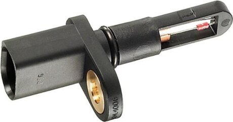 Датчик темп, вхідного повітря VW Golf, Passat, Touran, Skoda, Audi A3, A4, A6 1.4-4.0 97-> HELLA 6PT 009 109-231