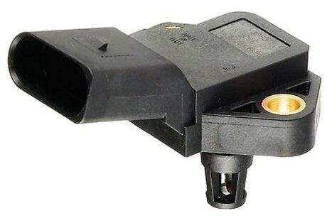 Датчик температури повітря HELLA 6PT 009 109-361