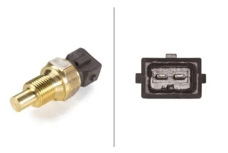 CITROEN Датчик температуры воды Berlingo, Jumpy, Jumper, Fiat Scudo, Peugeot 306/405/406/605, Partner, Expert HELLA 6PT 009 309-121