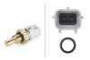 Датчик темп,охол,рідини Mazda 6,626,Ford Mondeo,Focus,Suzuki,Toyota Camry,Carina E Volvo 95-&gt; HELLA 6PT 009 309-561 (фото 1)