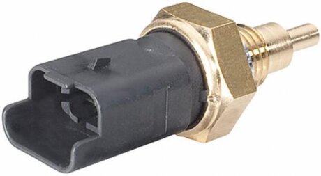 Датчик темпер. охолодж.рідини HELLA 6PT 009 309-581