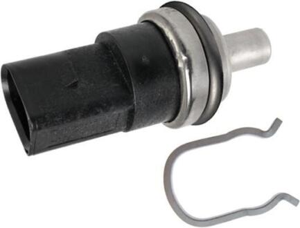 VW датчик температури Audi A3,4,5,Skoda Fabia,Octavia,SuperB,Crafter,Touareg 1.9TDI,1.4TDI,2.0TDI HELLA 6PT 013 113-291