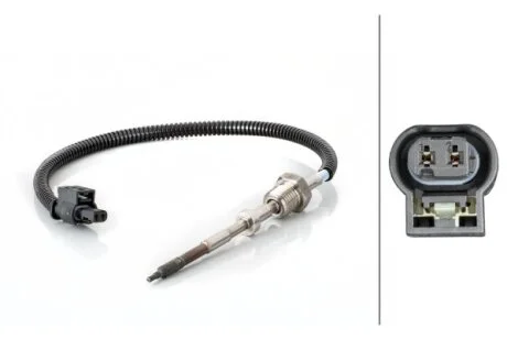 Датчик температур вихл. газів HELLA 6PT014494-521