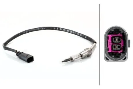 Датчик температур вихл. газів HELLA 6PT014494-681