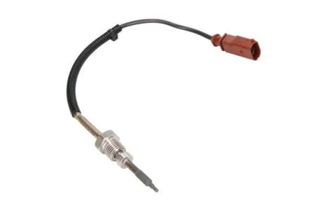 Датчик температури випускнх газів Audi A4 2.0TDI 09-16/Q5 2.0TDI/3.0TDI 08-/Porshe Macan 3.0 14- HELLA 6PT014494-721
