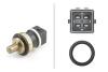 Датчик температури Golf IV/Passat/T5 96- HELLA 6PT358 058-201 (фото 1)