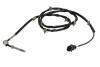 OPEL датчик температури ВГ ASTRA H, ZAFIRA / ZAFIRA FAMILY B 1.9 CDTI 04- HELLA 6PT358 181-071 (фото 1)