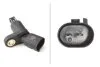 Датчик ABS (задний) Audi A3 TT Seat Skoda Octavia VW Golf Passat 96-06 HELLA 6PU 009 106-181 (фото 1)