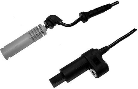 Датчик ABS E46 1.6-3.2 98-07 HELLA 6PU 009 106-271