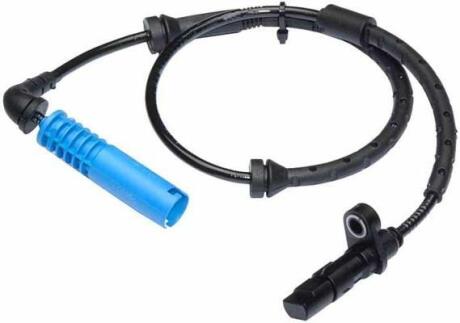Датчик ABS зад. X5 E53 3.0-4.6 00-07 HELLA 6PU 009 106-321
