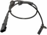 Датчик ABS HELLA 6PU 009 106-681 (фото 1)