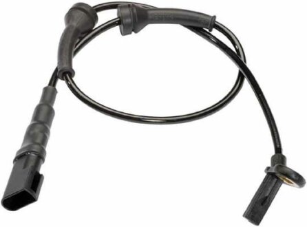 Датчик ABS HELLA 6PU 009 106-681