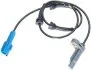 PEUGEOT Датчик ABS 206 1.6 99- HELLA 6PU 009 106-891 (фото 1)