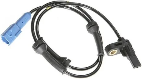 Датчик ABS HELLA 6PU 009 106-901