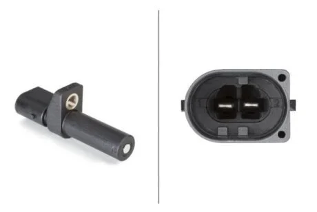 DB датчик обертів двигуна W202/210 HELLA 6PU 009 110-491