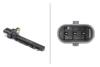 VW Датчик імпульсів TOUAREG 4.2 10-, AUDI A4 B8, Q7 08- HELLA 6PU 009 110-881 (фото 1)
